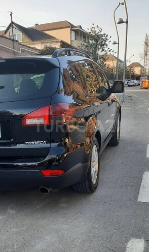 Subaru Tribeca 2008, 225,000 km - 3.6 l - Bakı