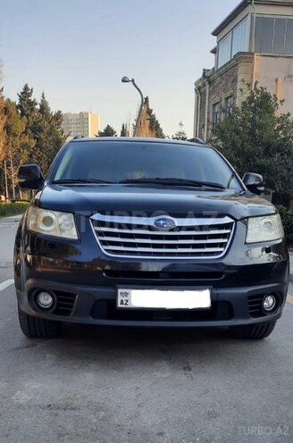 Subaru Tribeca 2008, 225,000 km - 3.6 l - Bakı