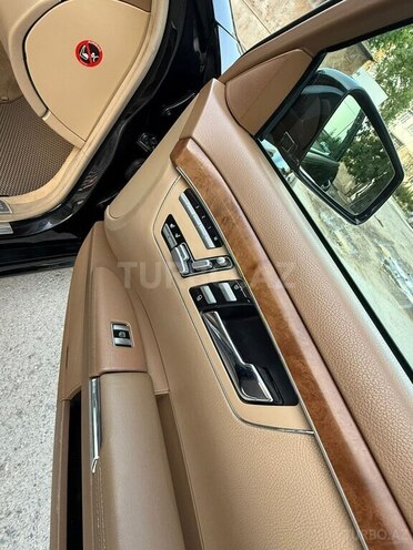 Mercedes S 350 2007, 240,000 km - 3.5 l - Bakı