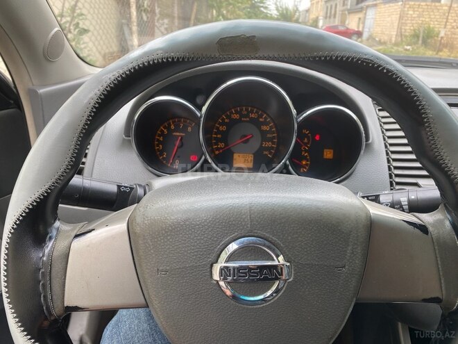 Nissan Altima 2005, 400,300 km - 2.5 l - Gəncə