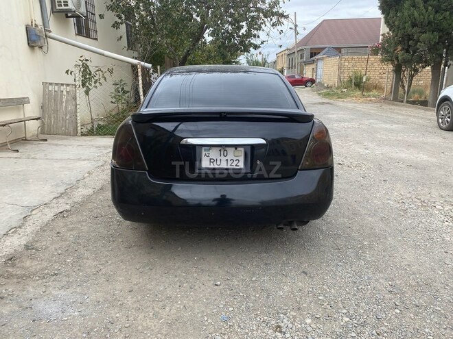 Nissan Altima 2005, 400,300 km - 2.5 l - Gəncə
