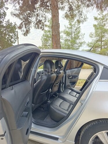 Chevrolet Cruze 2012, 412,358 km - 1.4 l - Salyan