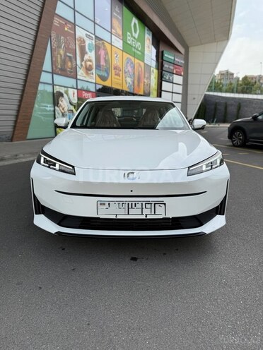 Changan Qiyuan A05 2025, 0 km - 1.5 l - Bakı