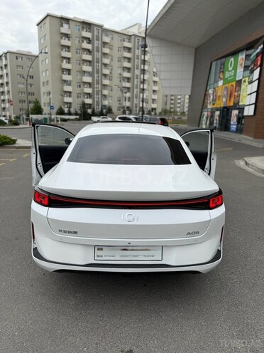 Changan Qiyuan A05 2025, 0 km - 1.5 l - Bakı