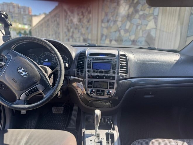 Hyundai Santa Fe 2010, 206,000 km - 2.4 л - Bakı