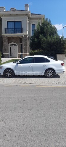 Volkswagen Jetta 2016, 320,000 km - 1.4 l - Bakı
