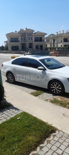 Volkswagen Jetta 2016, 320,000 km - 1.4 l - Bakı