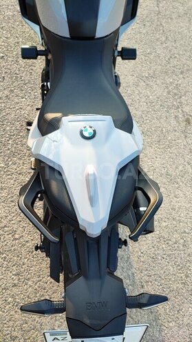 BMW  2022, 8,319 km - 0.9 l - Bakı
