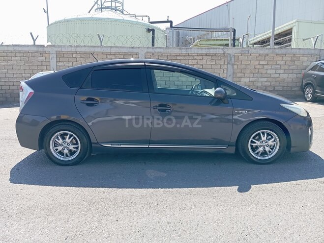Toyota Prius 2010, 418,429 km - 1.8 l - Bakı
