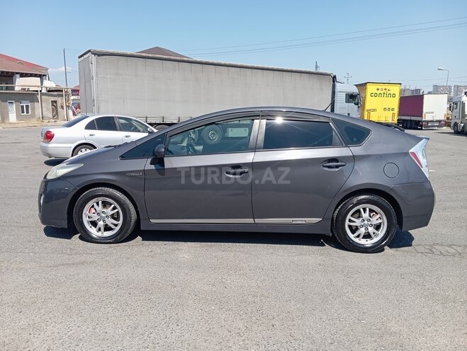 Toyota Prius 2010, 418,429 km - 1.8 l - Bakı