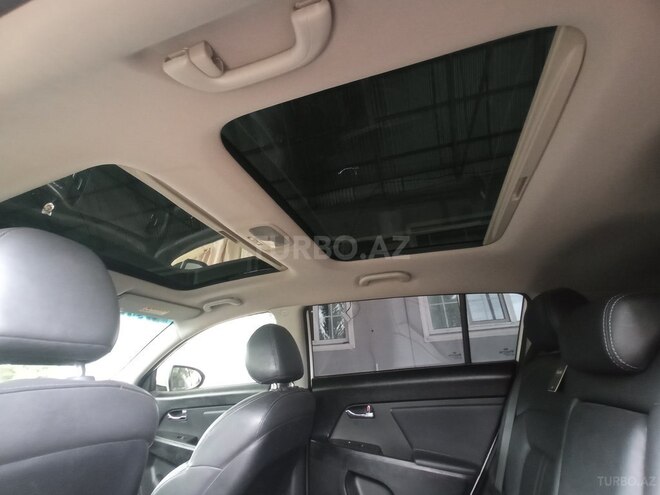 Kia Sportage 2011, 258,936 km - 2.0 l - Gəncə
