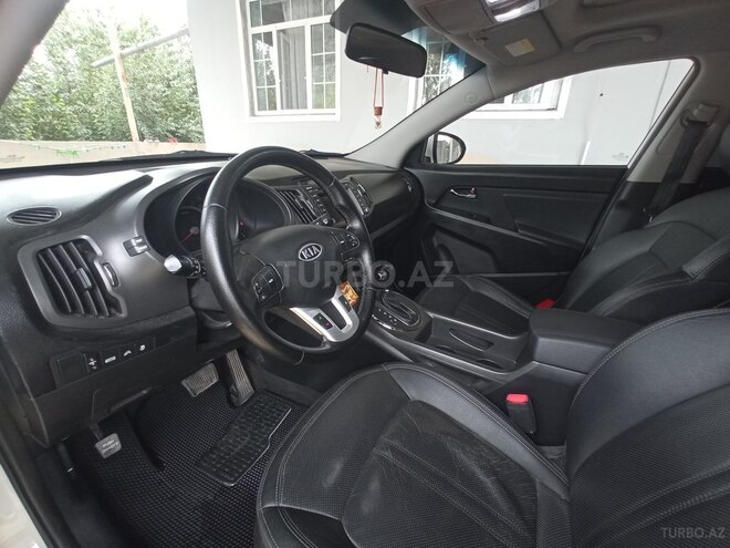 Kia Sportage 2011, 258,936 km - 2.0 l - Gəncə