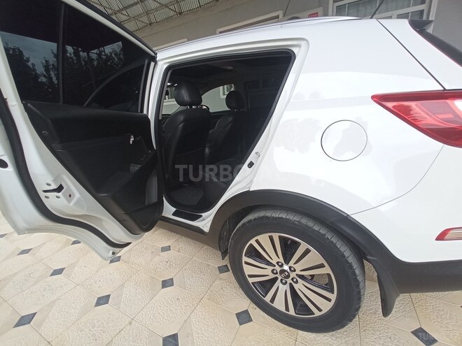 Kia Sportage 2011, 258,936 km - 2.0 l - Gəncə