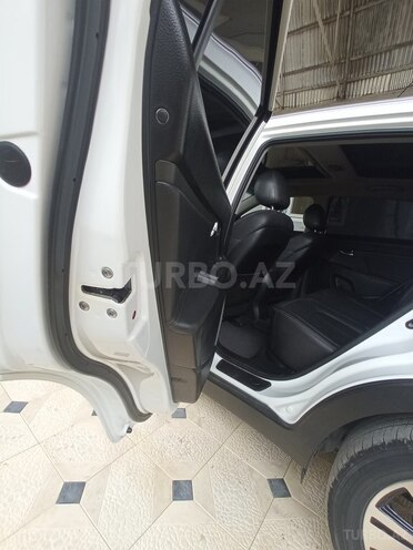 Kia Sportage 2011, 258,936 km - 2.0 l - Gəncə