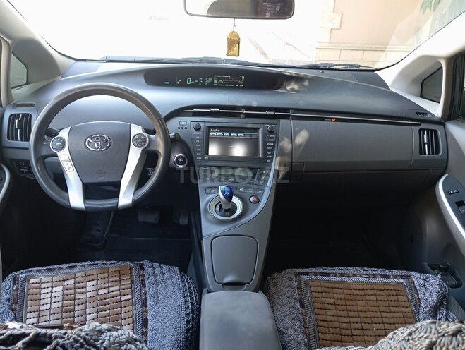 Toyota Prius 2010, 418,429 km - 1.8 l - Bakı