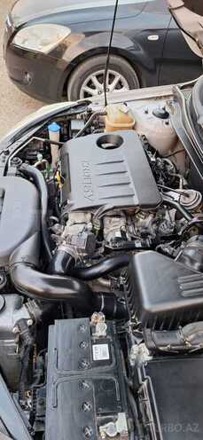 Kia Ceed 2009, 280,000 km - 1.6 л - Bakı