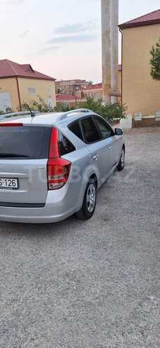 Kia Ceed 2009, 280,000 km - 1.6 л - Bakı