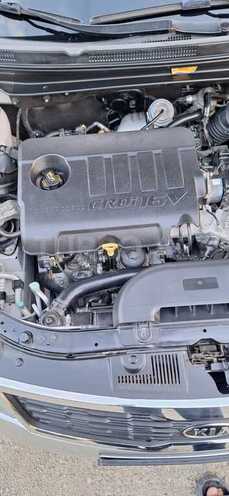 Kia Ceed 2009, 280,000 km - 1.6 л - Bakı