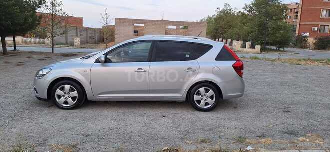 Kia Ceed 2009, 280,000 km - 1.6 л - Bakı