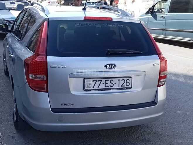 Kia Ceed 2009, 280,000 km - 1.6 л - Bakı