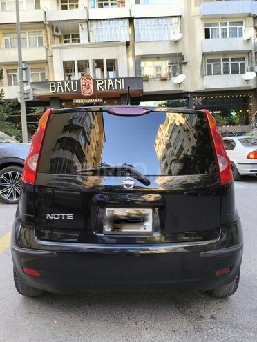 Nissan Note 2011, 224,000 km - 1.6 l - Bakı