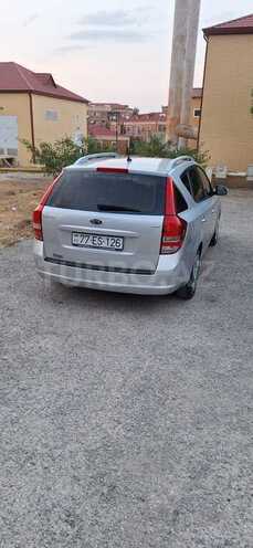 Kia Ceed 2009, 280,000 km - 1.6 л - Bakı