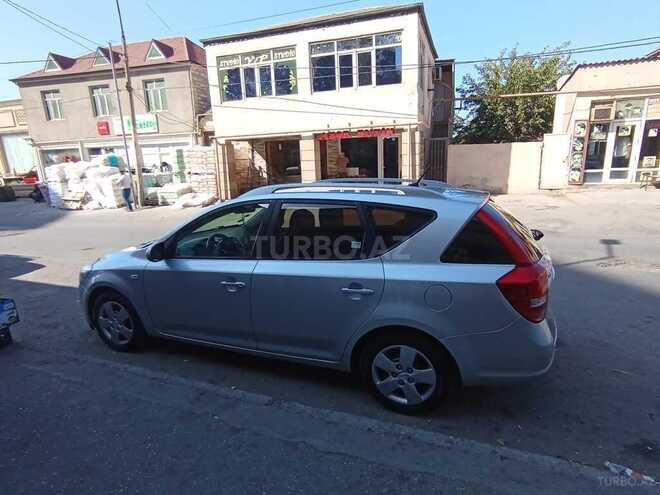 Kia Ceed 2009, 280,000 km - 1.6 л - Bakı