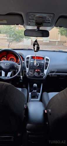 Kia Ceed 2009, 280,000 km - 1.6 л - Bakı