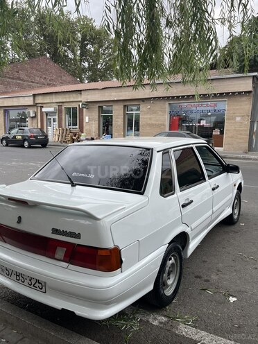 LADA (VAZ) 2115 2011, 123,430 km - 1.6 л - Göygöl