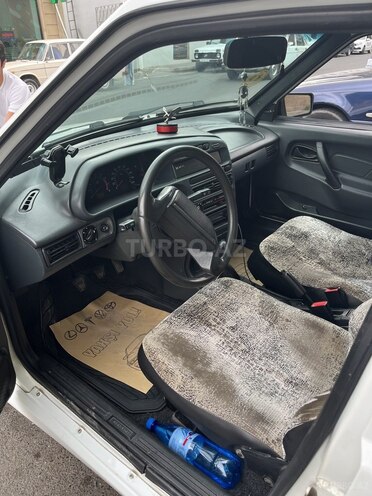 LADA (VAZ) 2115 2011, 123,430 km - 1.6 л - Göygöl