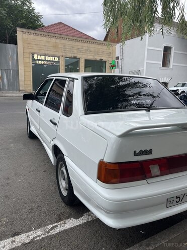 LADA (VAZ) 2115 2011, 123,430 km - 1.6 л - Göygöl