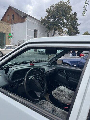 LADA (VAZ) 2115 2011, 123,430 km - 1.6 л - Göygöl