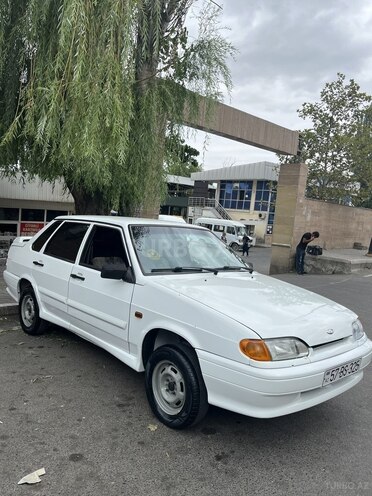 LADA (VAZ) 2115 2011, 123,430 km - 1.6 л - Göygöl