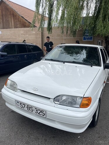 LADA (VAZ) 2115 2011, 123,430 km - 1.6 л - Göygöl