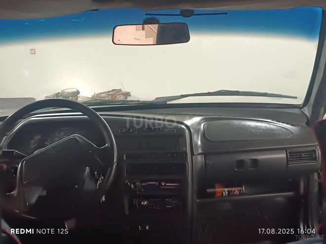 LADA (VAZ) 21099 2001, 480,000 km - 1.5 л - Şəmkir