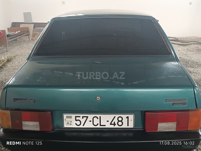 LADA (VAZ) 21099 2001, 480,000 km - 1.5 л - Şəmkir