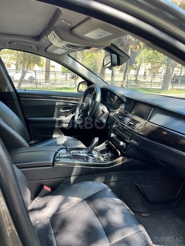 BMW 528 2016, 182,000 km - 2.0 l - Bakı