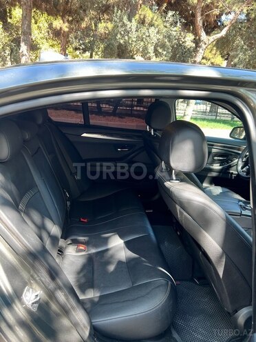 BMW 528 2016, 182,000 km - 2.0 l - Bakı