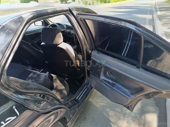 BMW 328 1997, 250,000 km - 2.8 l - Bakı