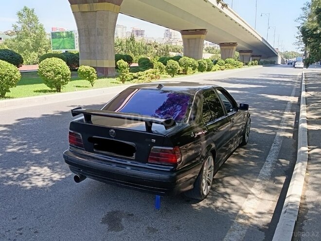 BMW 328 1997, 250,000 km - 2.8 l - Bakı
