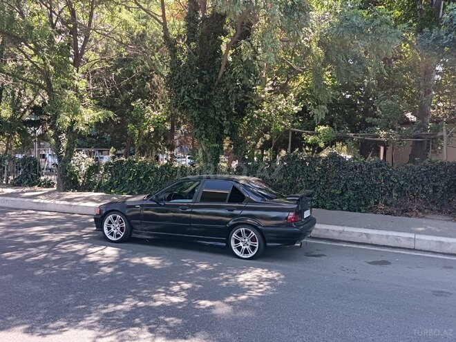 BMW 328 1997, 250,000 km - 2.8 l - Bakı