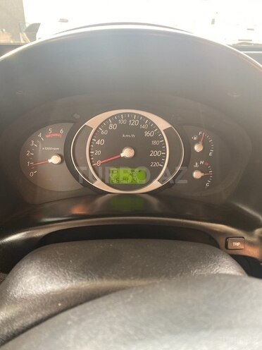 Hyundai Tucson 2005, 265,000 km - 2.0 l - Bakı