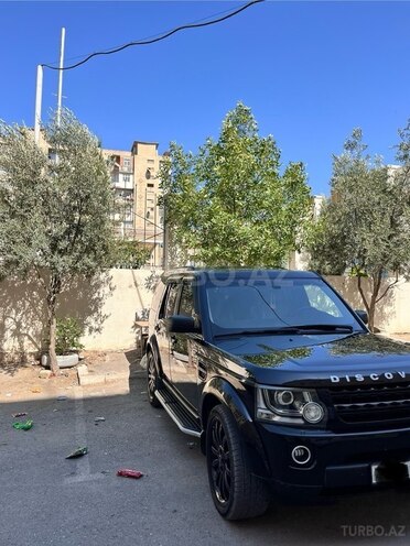 Land Rover Discovery 2009, 329,000 km - 2.7 l - Bakı