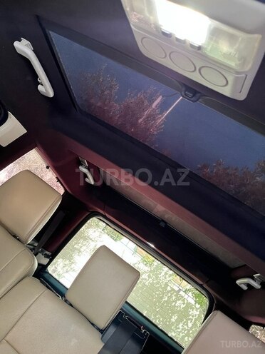 Land Rover Discovery 2009, 329,000 km - 2.7 l - Bakı