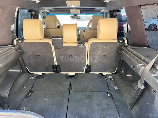 Land Rover Discovery 2009, 329,000 km - 2.7 l - Bakı