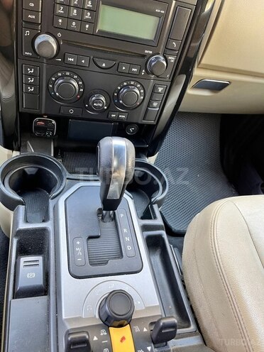 Land Rover Discovery 2009, 329,000 km - 2.7 l - Bakı
