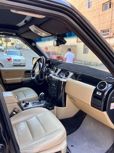 Land Rover Discovery 2009, 329,000 km - 2.7 l - Bakı