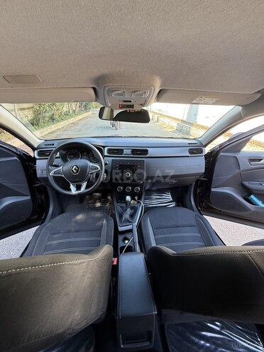 Renault  2020, 62,900 km - 1.6 l - Bakı