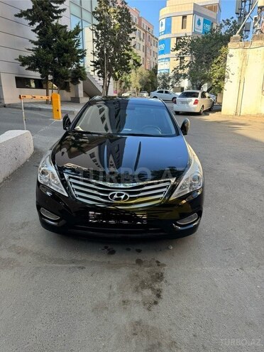 Hyundai Grandeur 2014, 153,500 km - 2.4 l - Bakı