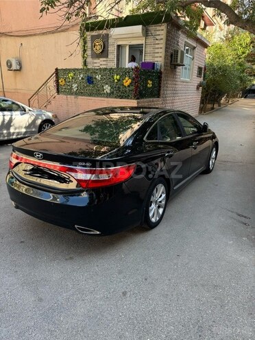 Hyundai Grandeur 2014, 153,500 km - 2.4 l - Bakı